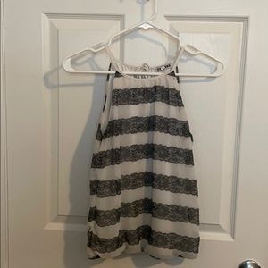 Women’s express tank top